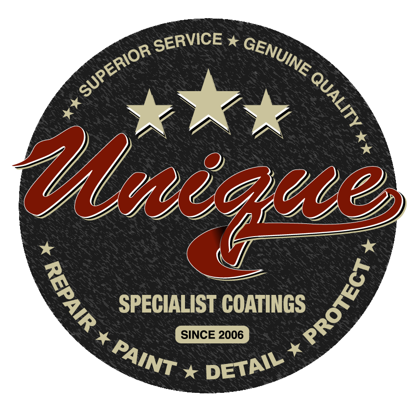 Unique Specialist Coatings